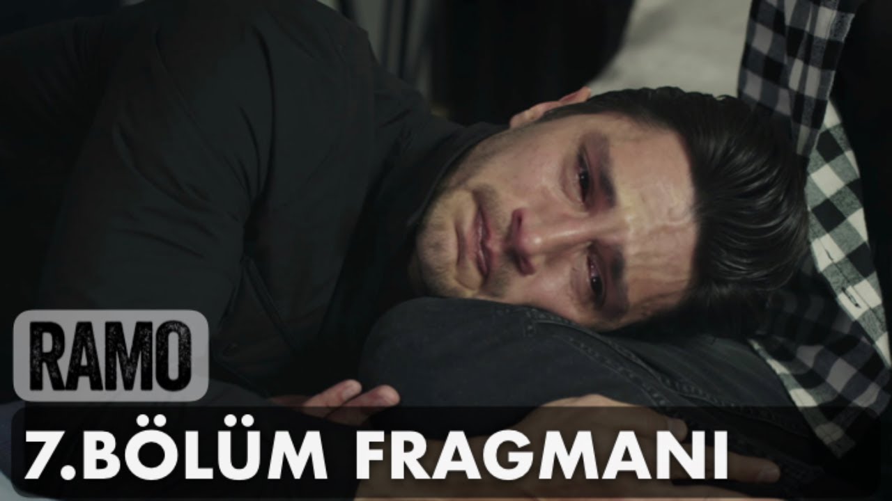 Ramo 7. Bölüm Fragmanı 🚨