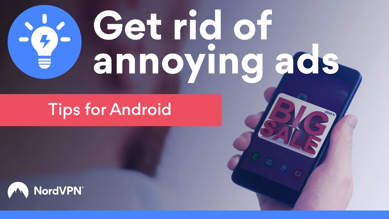 How to Remove Adware from Android Devices