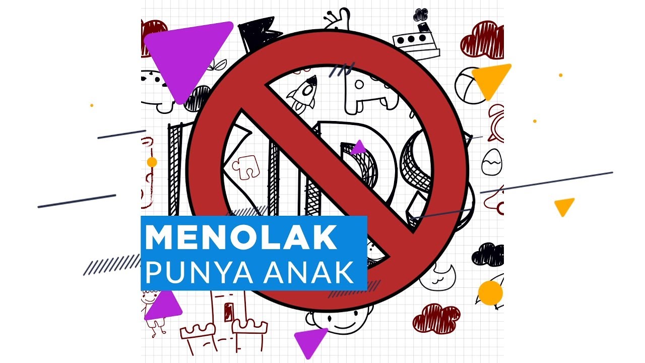 Alasan Menunda Punya Anak πΌ