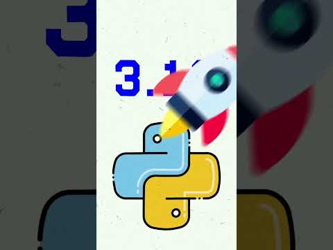 Python is getting 5x FASTER 👩‍💻 #programming #technology #software #tech #code #python