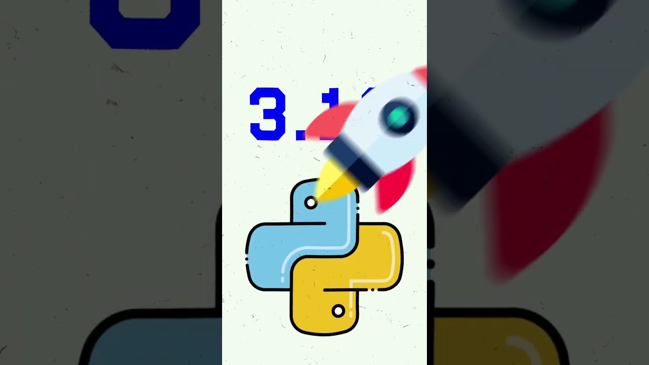 Python Boosts Performance: 5x Faster Coding ๐