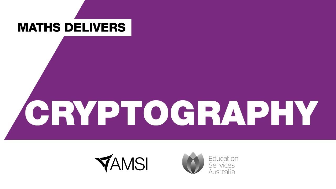 Unlocking Secrets: How Math Powers Modern Cryptography π