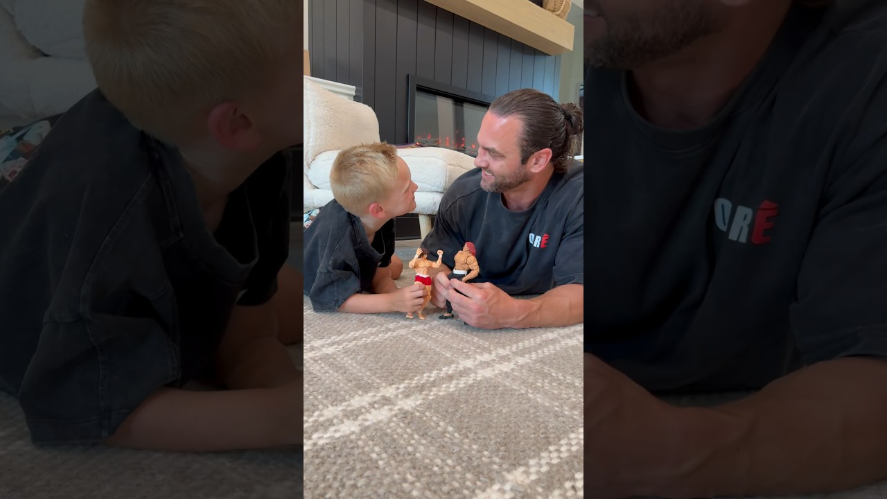 Ultimate Father’s Day Gift! ❤️