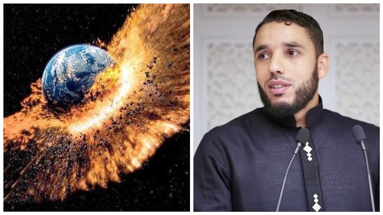 Les comptes le jour de la Résurrection