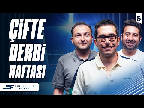 Hakemler & Bahis, Galatasaray - Trabzonspor, Beşiktaş - Fenerbahçe, Serdal Adalı | Çıkış Tüneli #10