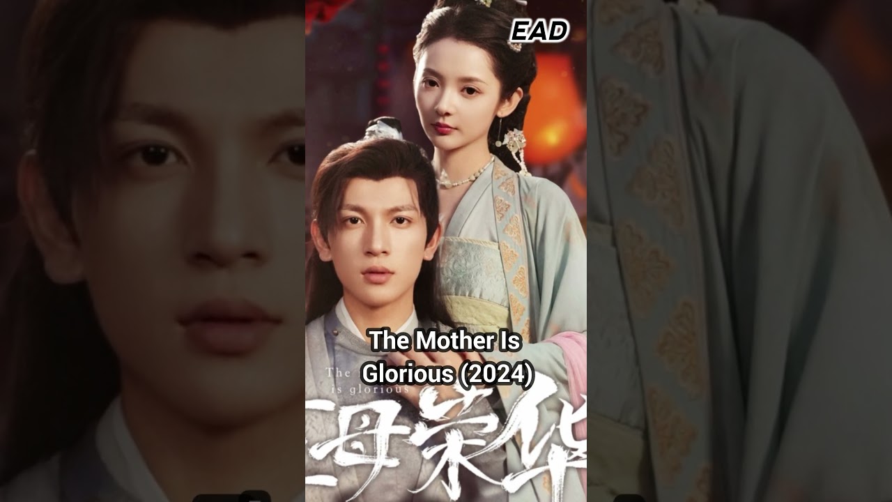 Love After Marriage: The Must-Watch Chinese Drama of 2024 💖