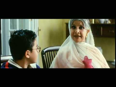 New York Masala: Shah Rukh Khan & Preity Zinta HD