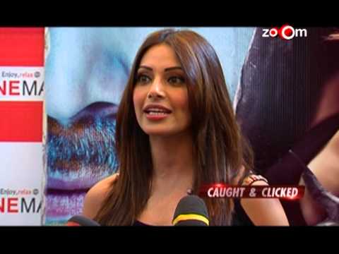 Bipasha's Unique Raaz 3 Promotion 🎬