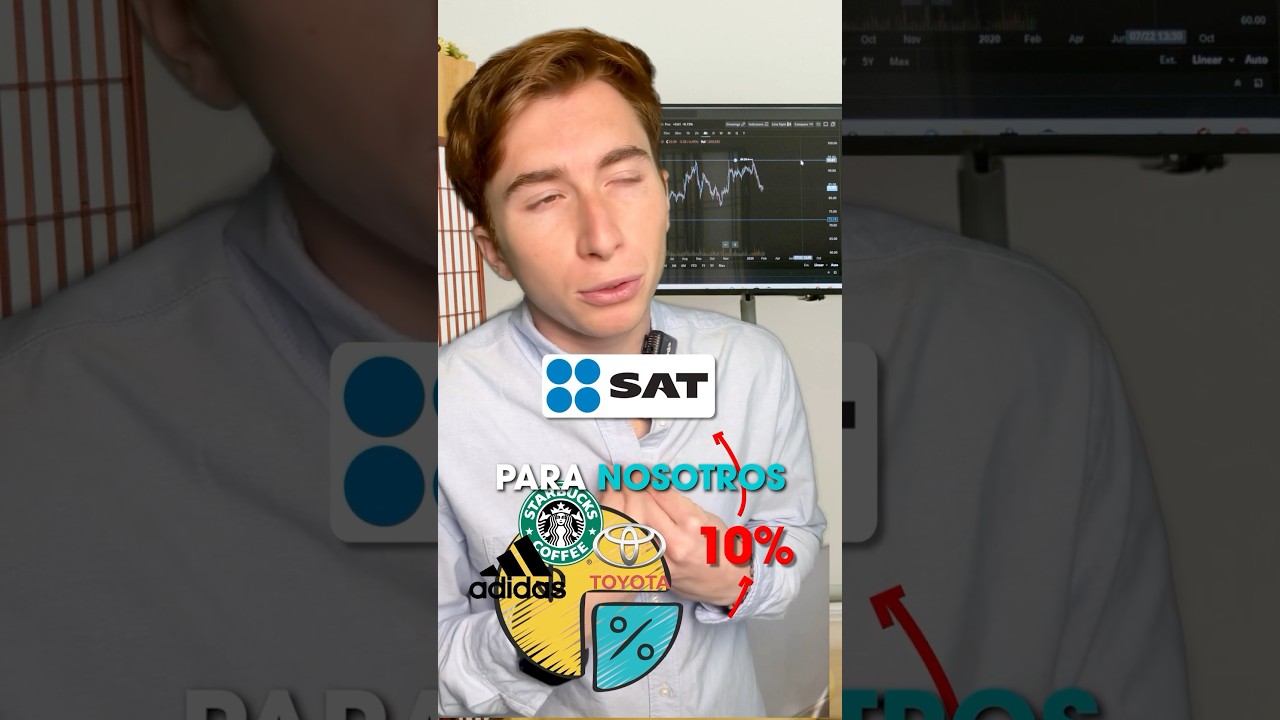 Impuestos en Inversiones en Bolsa 📈