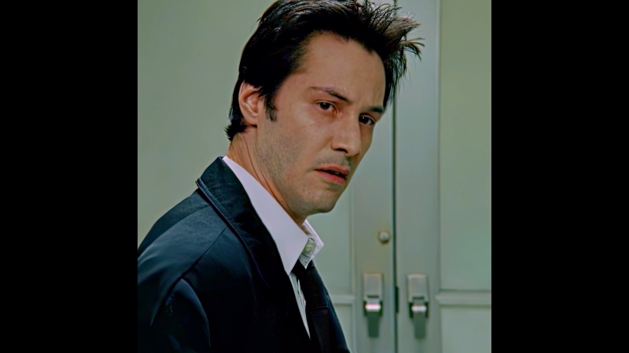 Join Constantine on a Devilish Adventure 🔥