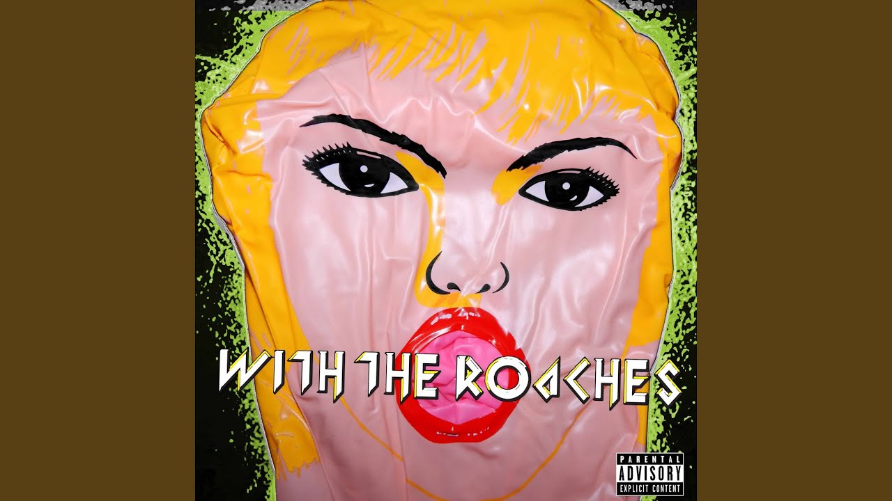 Greyhound by ACOT With The Roaches π΅