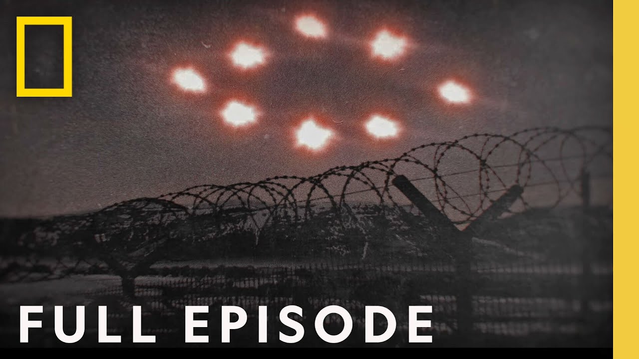 Government Breaks Silence on UFO Encounters 🛸