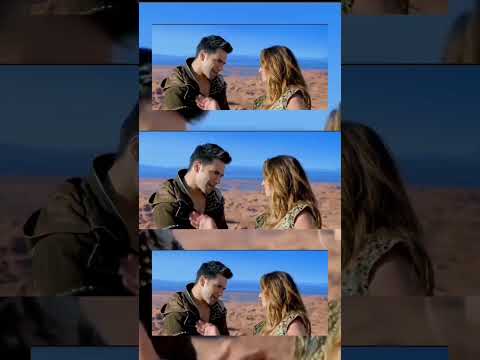 If You Hold My Hand #abcd2 #varundhawan #shraddhakapoor #bennydayal #vs #new #zeemusiccompany #song