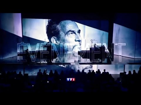 Florent Pagny & Tous Le Monde ELA Teaser on TF1 📺