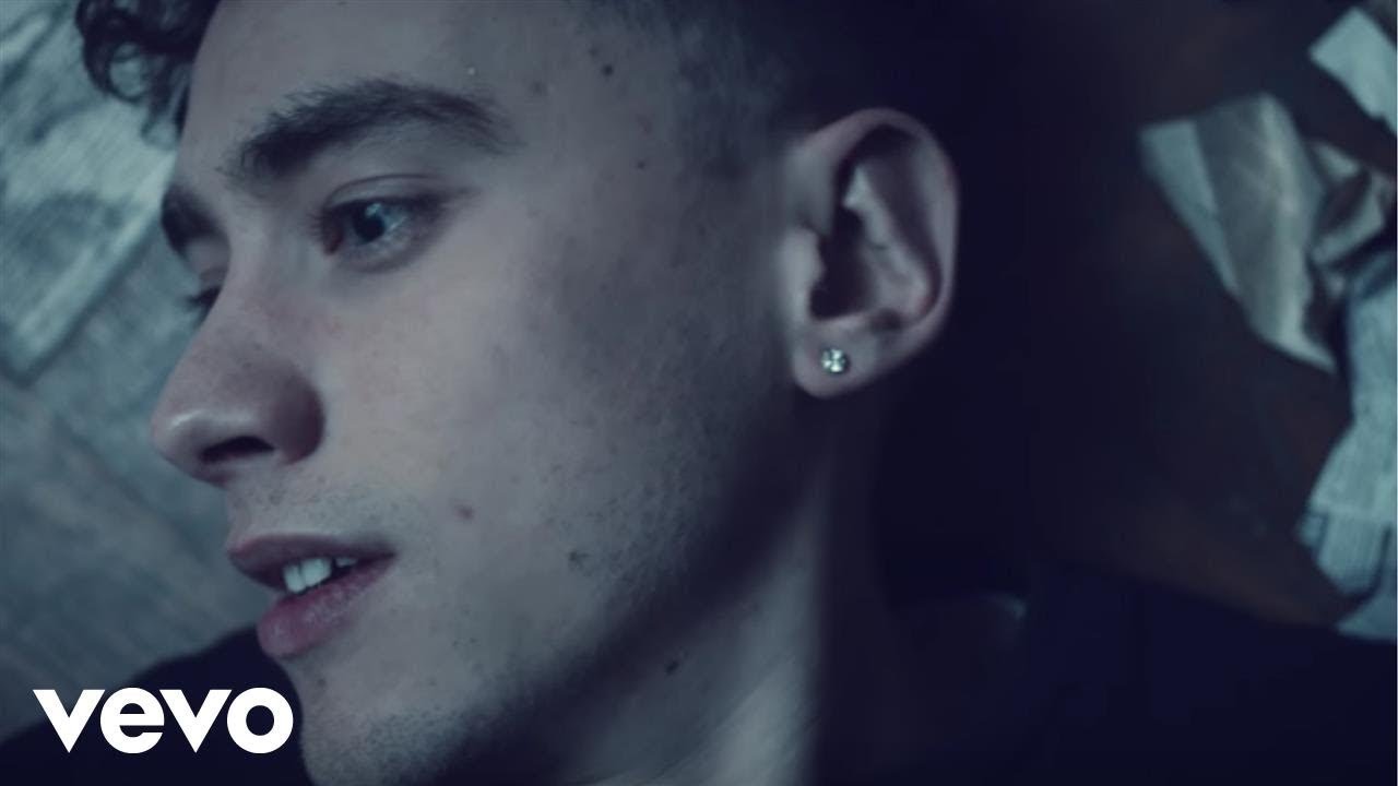 Olly Alexander & Years & Years - Shine (Official Video)