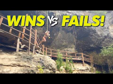 Epic Wins & Hilarious Fails!