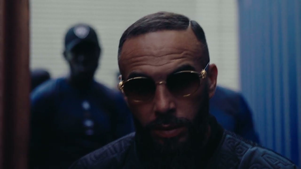 Médine - La Puissance du Port du Havre (Remix) ft. Index, Pirate & Plus | Nouveaux Vinyles & T-Shirts Disponibles ! 🎶