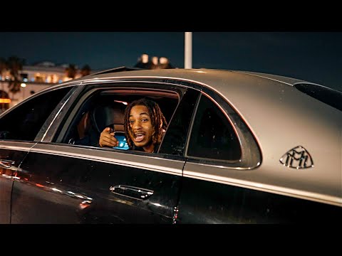 DDG - Maybach Curtains (Official Video)