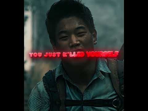 "NO WAY" | The Maze Runner | Kamin - Emin & Jony (slowed) #edit #shorts