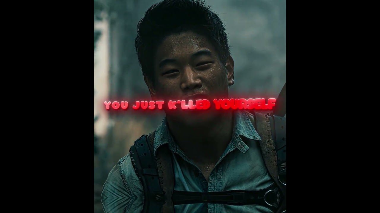 NO WAY | The Maze Runner | Kamin - Emin & Jony (Slowed) 🎶