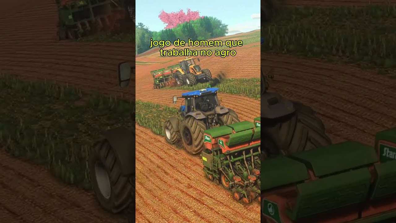 Farming Simulator 22 & 25 Gameplay Highlights 🚜