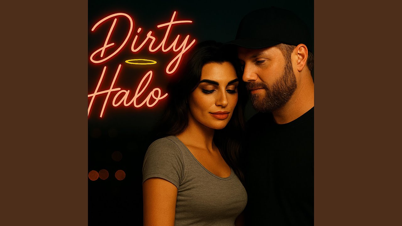 Dirty Halo by J. Michael Roach 🎶