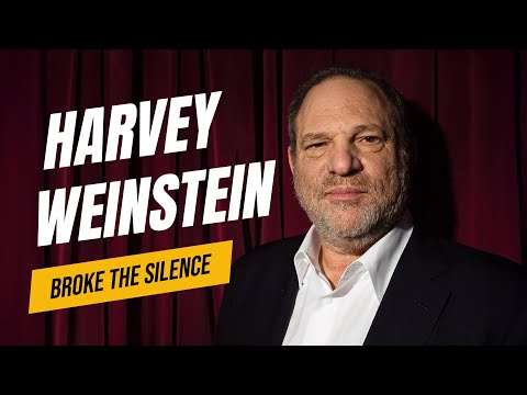 Served: Harvey Weinstein | Exposing the Rot in Hollywood's Core