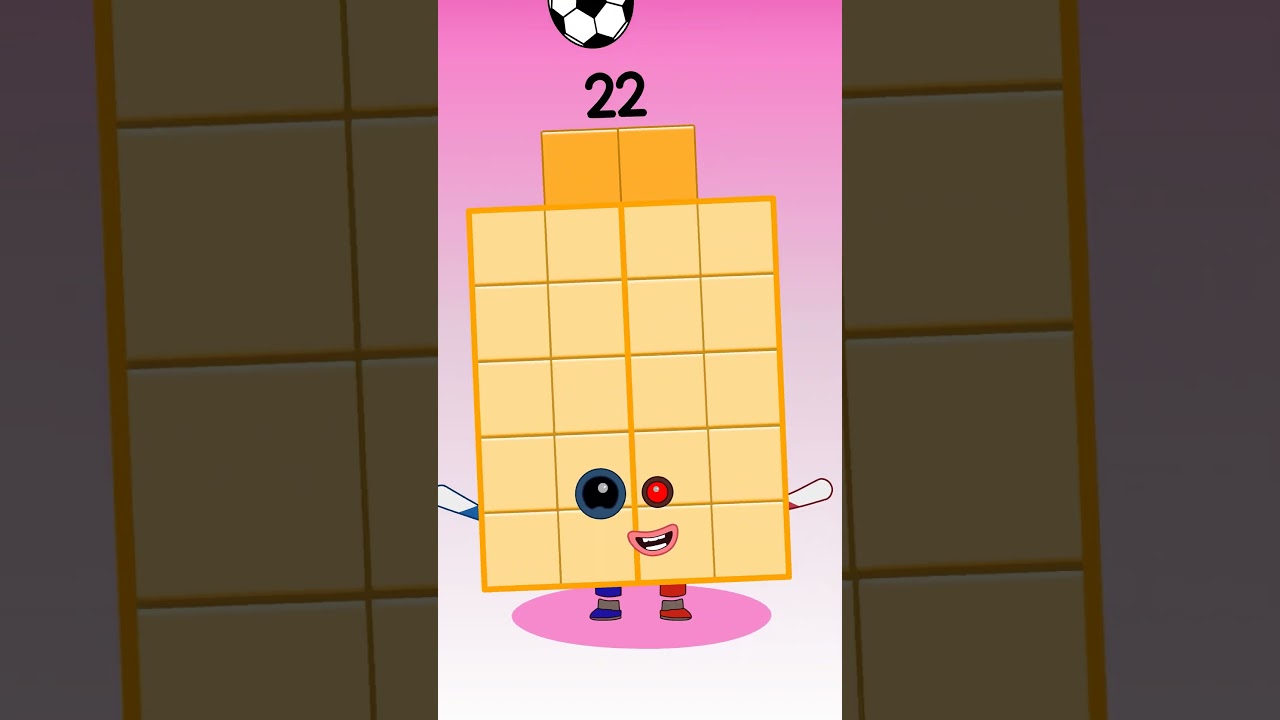 Sprunki Numberlocks Phase 22 🎮