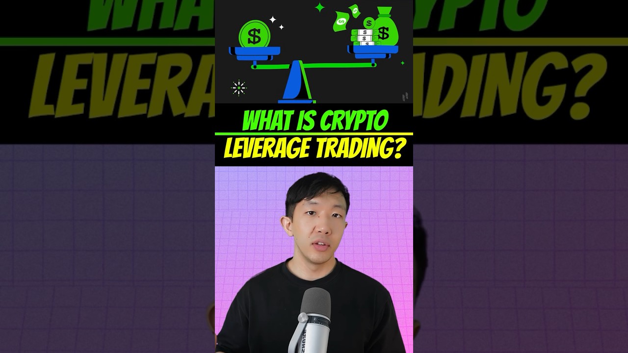 Understanding Crypto Leverage Trading: A Guide for Investors