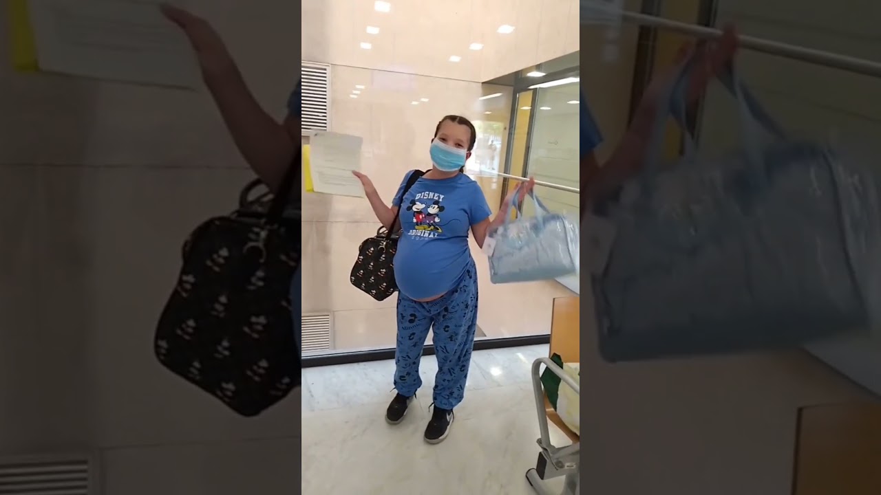 Родила в 10 лет? Узнай правду о таком шокирующем случае!