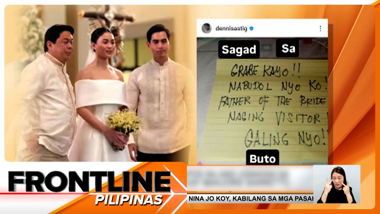 Dennis Padilla Officially Ends Relationship with Marjorie Barretto's Children 🚫