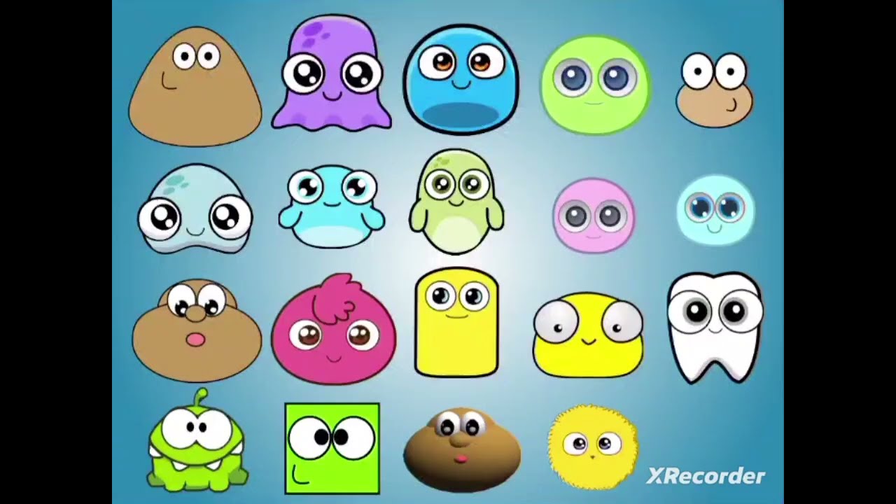 Virtual Pets with Sound Effects 🐾