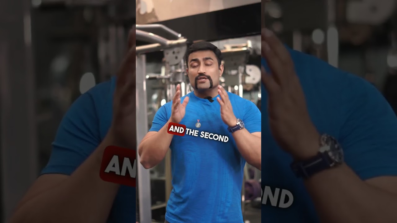 2 Top 2 Workouts to Boost Testosterone 💪