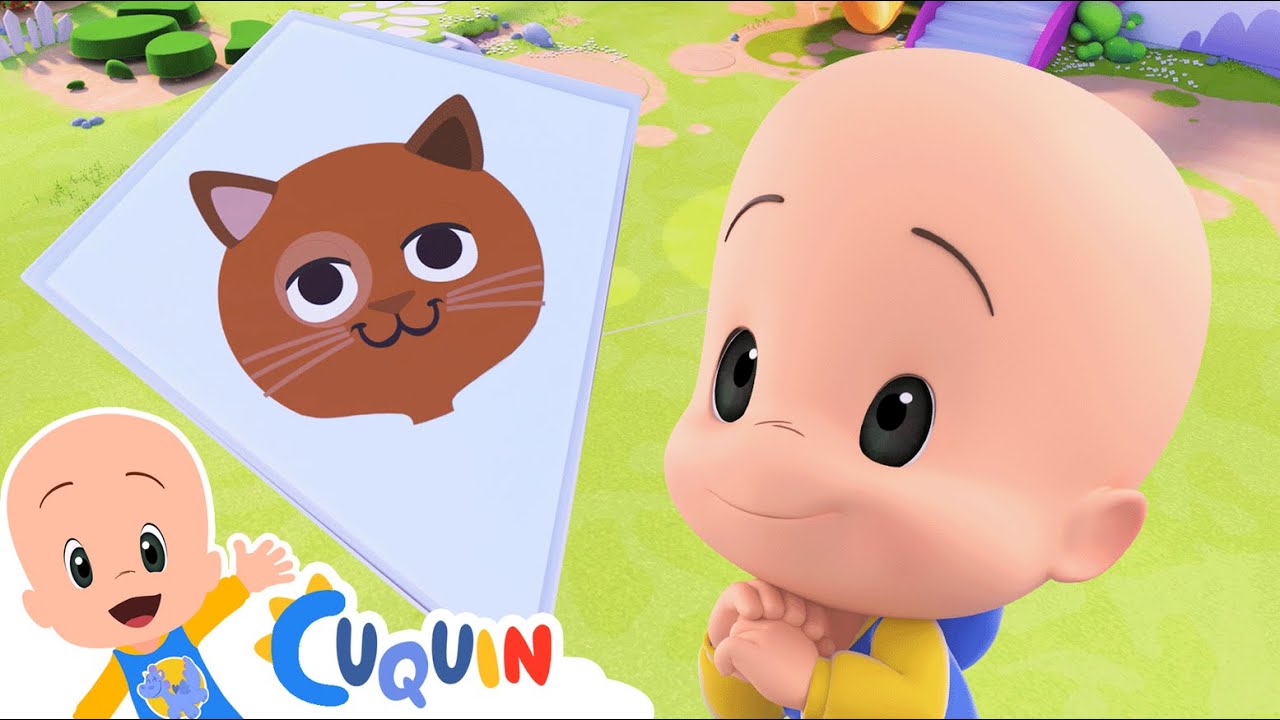 El Señor Don Gato - Canciones Infantiles de Cleo & Cuquin