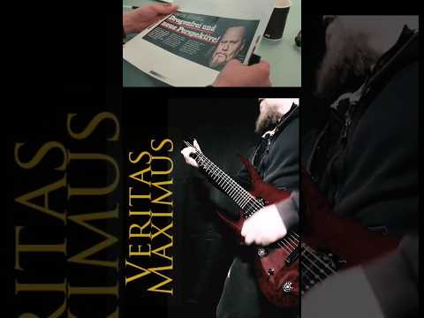 📽️Bild Tilt 1/2 🎸 Veritas Maximus