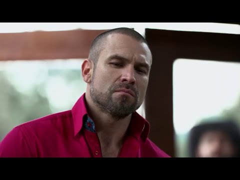 ESDLC 5 Cap 87 - Aurelio Casillas rechaza 800 millones de dolares por la vida de Esperanza