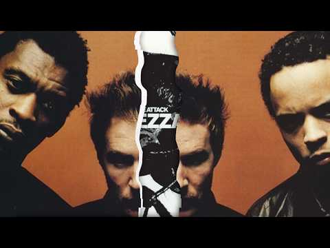 How Teardrop destroyed Massive Attack