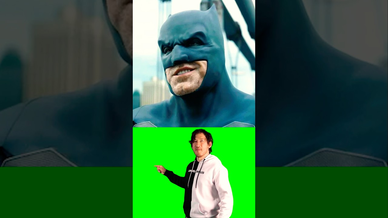 Ranking Batman Cowls 🦇