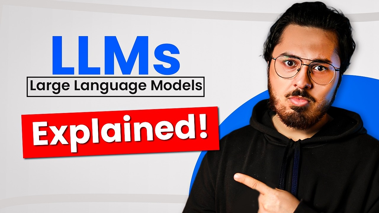 Unlocking LLMs & RAG: How ChatGPT Powers AI & Boosts Your Content 📈