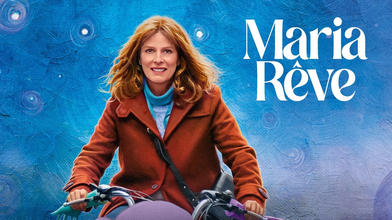MARIA RÊVE  - Bande-annonce [Suisse]