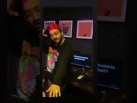 Kidshot | Doja freestyle