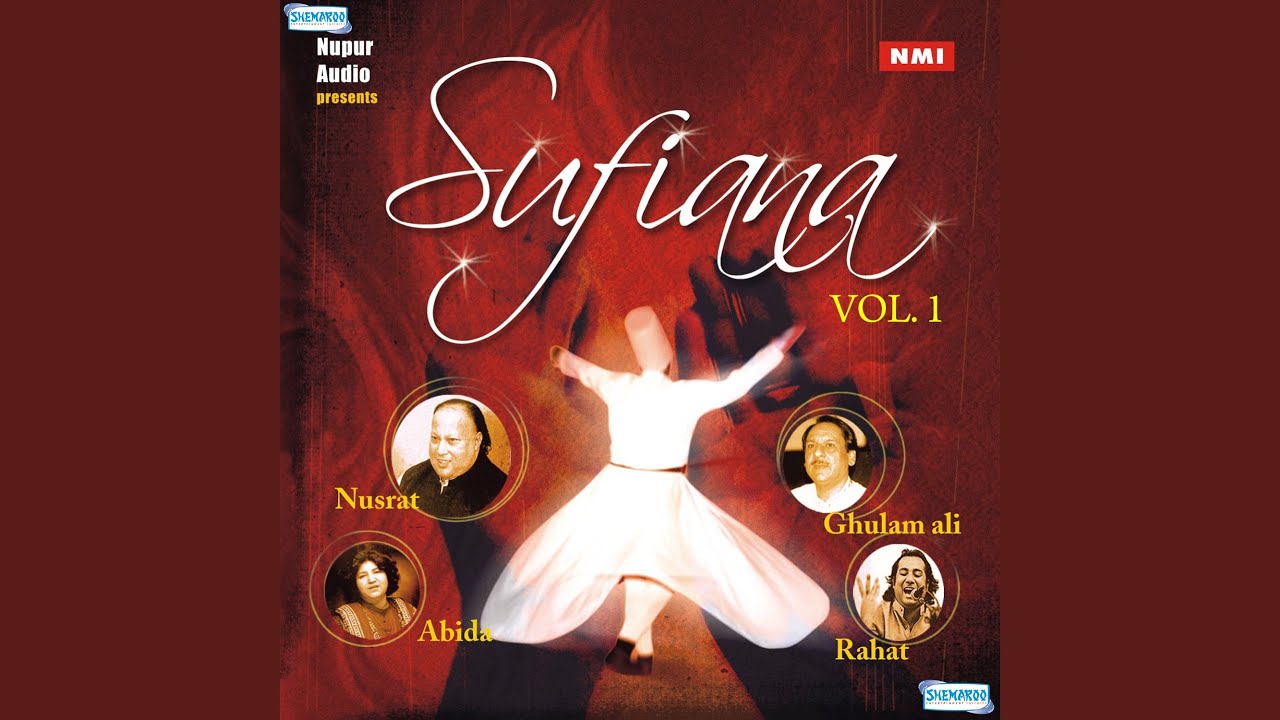 Dukh Rajj Rajj by Mehndi Hasan & Nusrat Fateh Ali Khan