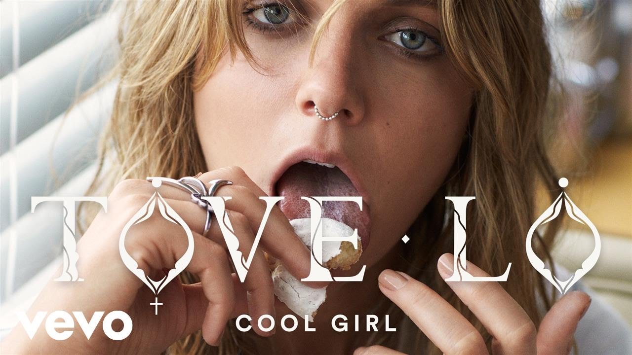 Tove Lo - Cool Girl [Audio]