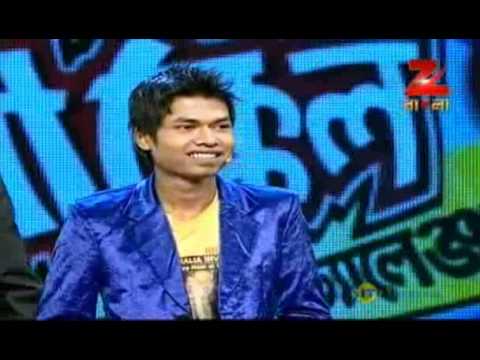 Mirakkel Akkel Challenger 6 Jan. 16 '12 - Anwarul Alam Sajal