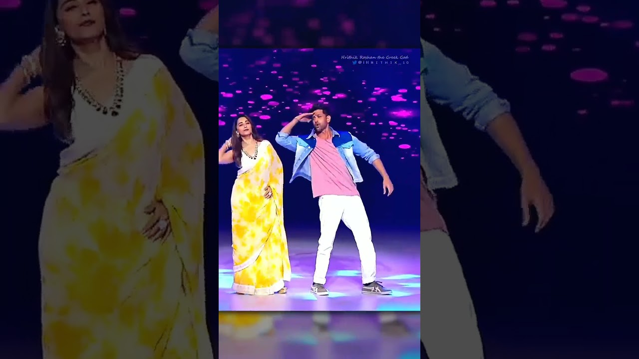 Ghoongte Mein Chanda - 90's Hit Song 🎶