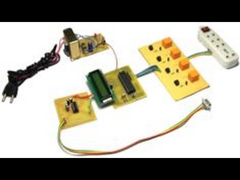 Image Steganography | Digital Image Password | Image Authentication System using Arduino  (latest )