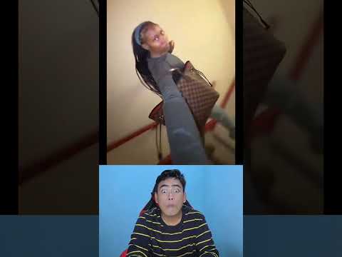 Tahan Tawa Part 1268