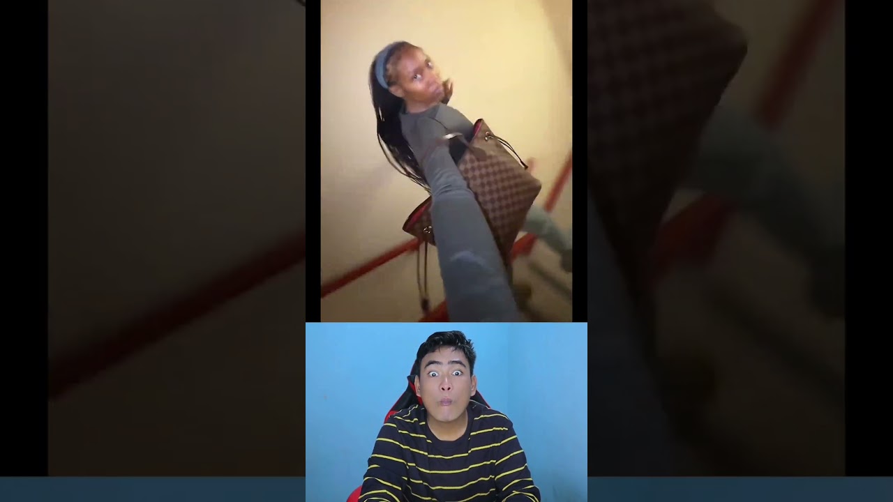 Tahan Tawa Episode 1268 😂