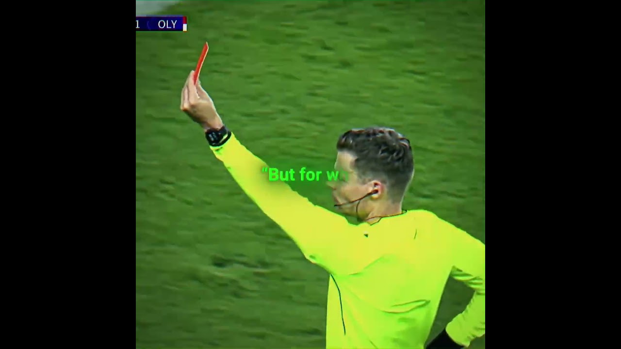 Stunning Oscar-Level Performance by Marc Casadó ⚽ #Shorts