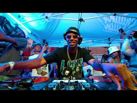 DJ Puffy Chillin and Grillin Toronto (Night Set) [Dancehall, Hip Hop, Soca]